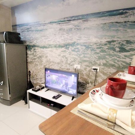 Maxstays - Max View @ Breeze Residences Pasay Ngoại thất bức ảnh