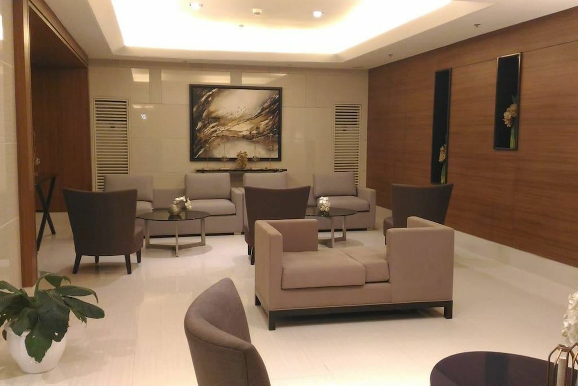 Maxstays - Max View @ Breeze Residences Pasay Ngoại thất bức ảnh